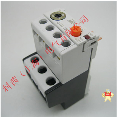 现货韩国LS产电GTH22热继电器18-22A电机保护器 