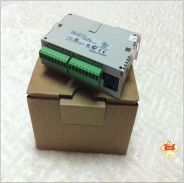 台达PLC数字量扩展DVP08SP11T  8点扩充机，4DI/4DO(NPN晶体管) 