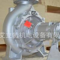 原厂现货德国 NTT 125-200/01 U5A-W4热油泵 导热油泵 热媒循环泵