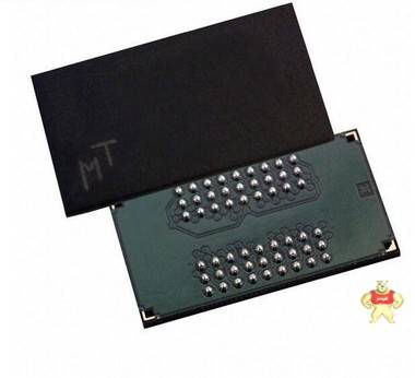 SDRAM内存存储器MT48LC2M32B2P-6IT:G全新原装现货 
