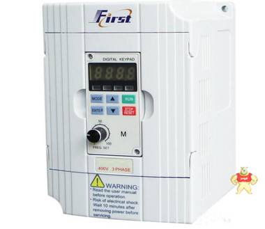 全国代理First佛斯特FST--2.2KW/380矢量变频器（特价销售） 