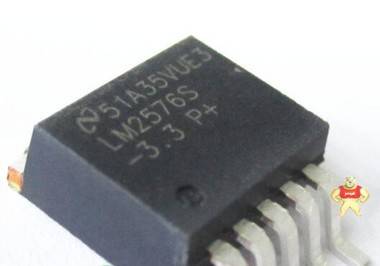 LM2576SX-3.3 