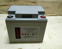 美国索润森蓄电池SAL12-40产品保障-性能可靠 中国电源设备的先驱