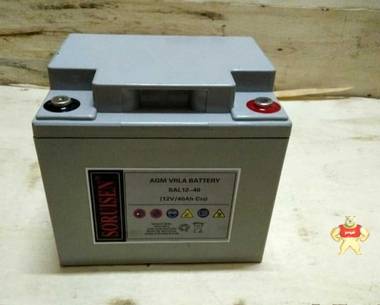 美国索润森蓄电池SAL12-40产品保障-性能可靠 中国电源设备的先驱 