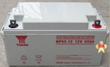 2016 广东YUASA汤浅蓄电池NP65-12 新款上市/厂家直销 路盛电源 
