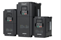 厂家授权代理英威腾变频器GD300-030G/037P-4