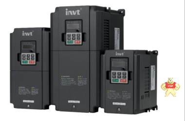 授权代理英威腾变频器GD300-132G/160P-4