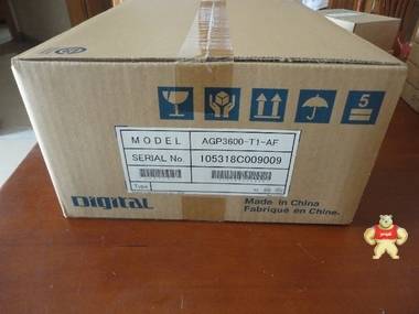 全新原装 普洛菲斯 触摸屏 AGP3600-T1-AF 