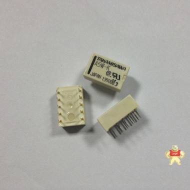供应深圳富士通继电器A5W-K原装新货 深圳市明复科技有限公司 