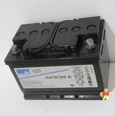 德国阳光蓄电池A412/50A 德国尖端技术制造，胶体电池的典范产品 蓄电池电源集成商 
