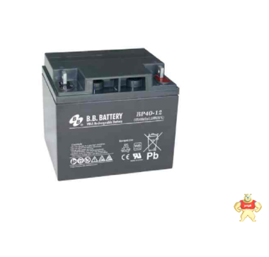 美美BB铅酸蓄电池 美美电池BP40-12 适用于普通用途 UPS电池 