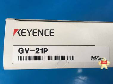 全新原装 基恩士 放大器 GV-21P 