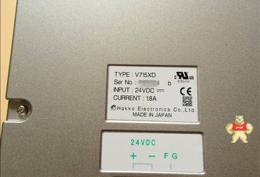 全新原装 富士 触摸屏 V715XD 