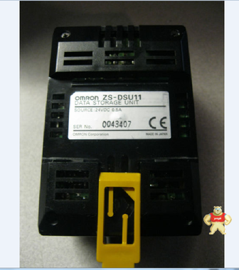 全新原装 欧姆龙 控制器 ZS-DSU11 