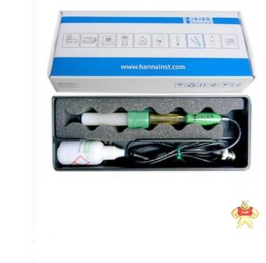意大利哈納HI1230B 酸度儀探頭 配在HI2221 HI8424電極 原裝現(xiàn)貨 