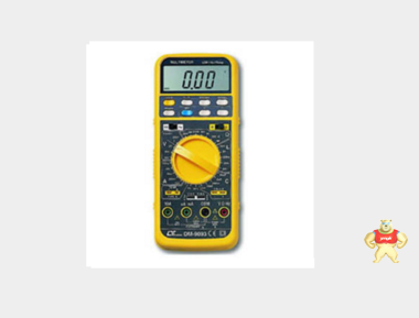 DM-9093 萬(wàn)用表、LCR測(cè)試儀多功能數(shù)字電表 
