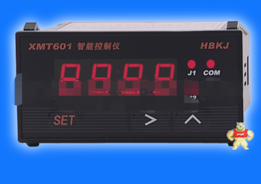 XMT601智能控制仪 