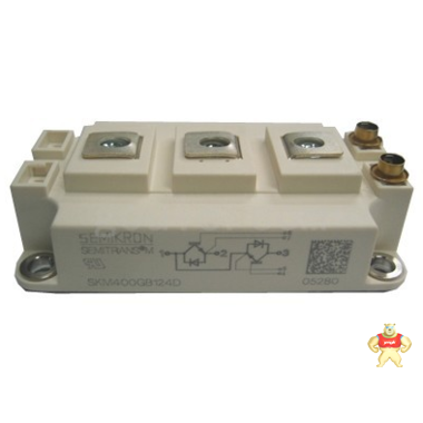 西門康IGBT模塊 SKM400GB124D 進口原裝西門康IGBT模塊 IGBT模塊,西門康IGBT模塊,進口西門康IGBT模塊