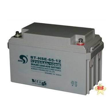 赛特蓄电池12V65AH原装赛特蓄电池BT-HSE-65-12办事处一级代理商 蓄电池电源集成商 