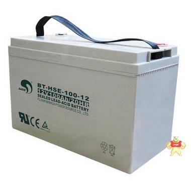 供应赛特蓄电池12V100AH 现货 赛特蓄电池HSE100-12 特价促销 蓄电池电源集成商 