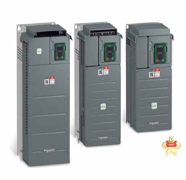 施耐德睿易ATV610C11N4变频器110kW,380 415V水处理专用型 