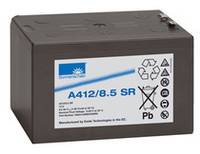 德国阳光蓄电池A4 12/8.5SR12V 8.5蓄电池UPS直流屏等专用胶体 蓄电池电源集成商