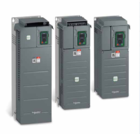 施耐德睿易ATV610U07N4變頻器0.75kW,380 415V水處理專用型