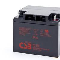 美国CSB蓄电池GP12400授权代理CSB蓄电池12v40AH现货供应正规品牌 蓄电池电源集成商