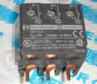 Schneider原裝現(xiàn)貨GV1-L3施耐德電動(dòng)機(jī)斷路器附件GV1L3斷路器附件
