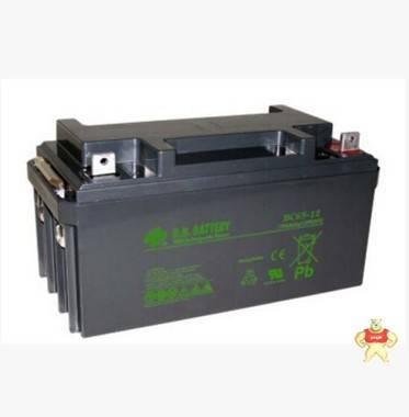 台湾BB美美蓄电池BC65-12(12V65AH)授权销售-BB蓄电池报价 