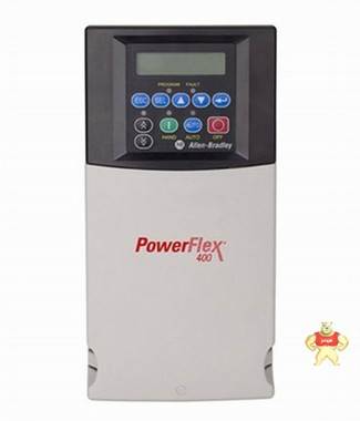 美国罗克韦尔PowerFlex400P矢量型变频器调速器 