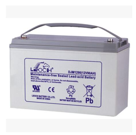 直供理士蓄电池DJM12-90理士12V90AH 蓄电池 UPS-EPS专用蓄电池 中国电源设备的先驱