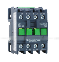 全新原裝現(xiàn)貨LC1-E0901CC5N施耐德交流接觸器LC1E0901CC5N 36V