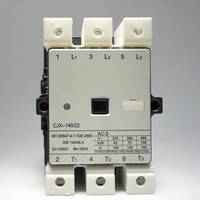 交流接触器CJX1-140/22 380/220V交流电源接触器现货