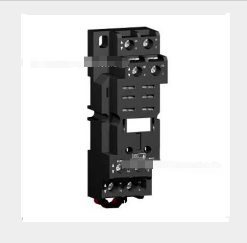 全新施耐德PR 功率型中间继电器原装现货RPZF3继电器底座 3CO