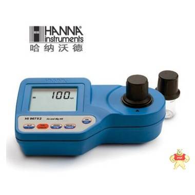 意大利哈納 HI96752儀器專用試劑 鈣-鎂試劑 HI93752-01 