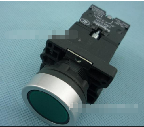 原装现货施耐德绿色带灯按钮XA2-EW33B1 XA2EW33B1 24V