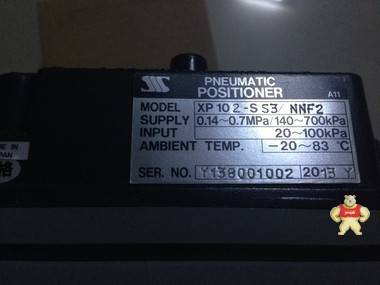 供应定位器CE152-SB5/M2原装标配 