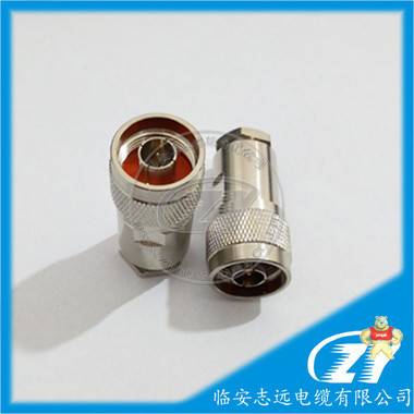 LMR400 N型装接式高端天线连接器 