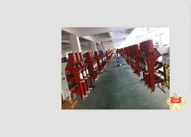 FKRN-12高压负荷开关 