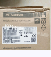 销售维修三菱PLC FX3U-16MR/ES-A 现货三菱PLC FX3U-16MR/ES-A