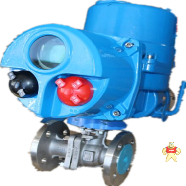 电动装置防爆型 伯纳德,执行器,电动执行器,电动执行机构,电动装置