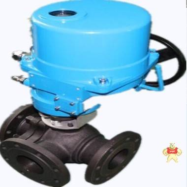 伯纳德球阀电动防爆装置QT200 伯纳德,执行器,电动执行器,电动执行机构,电动装置