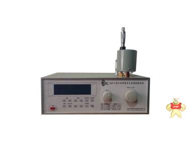 ZJD-B介电常数介质损耗测试仪/ZJD-C介电常数介质损耗角正切测试/绝缘材料的介电常数及损耗仪器 