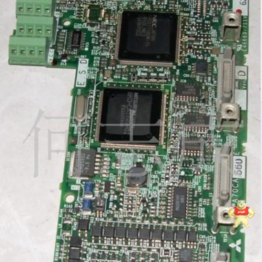 三菱FR-A700主板/控制板 FR-A740主板