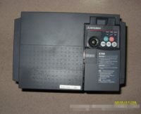 三菱FR-E740-5.5K-CHT