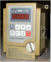 二手爱德利AS-2.2KW变频器