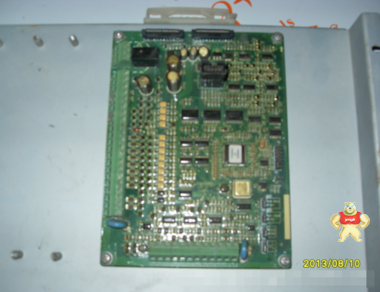 华为EV-2000-37KW变频器CPU板/控制板/主板 