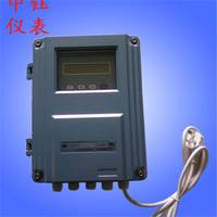 分体管段式超声波流量计
