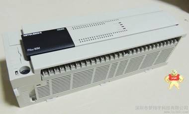 三菱FX3U-80MR/ES-A PLC编程维修及远程下载 